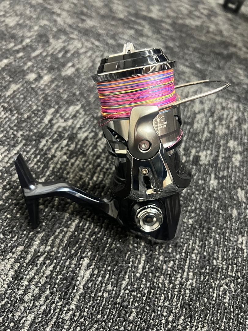 TWINPOWERSW8000PG ツインパワー　リブレ POWER-88セット