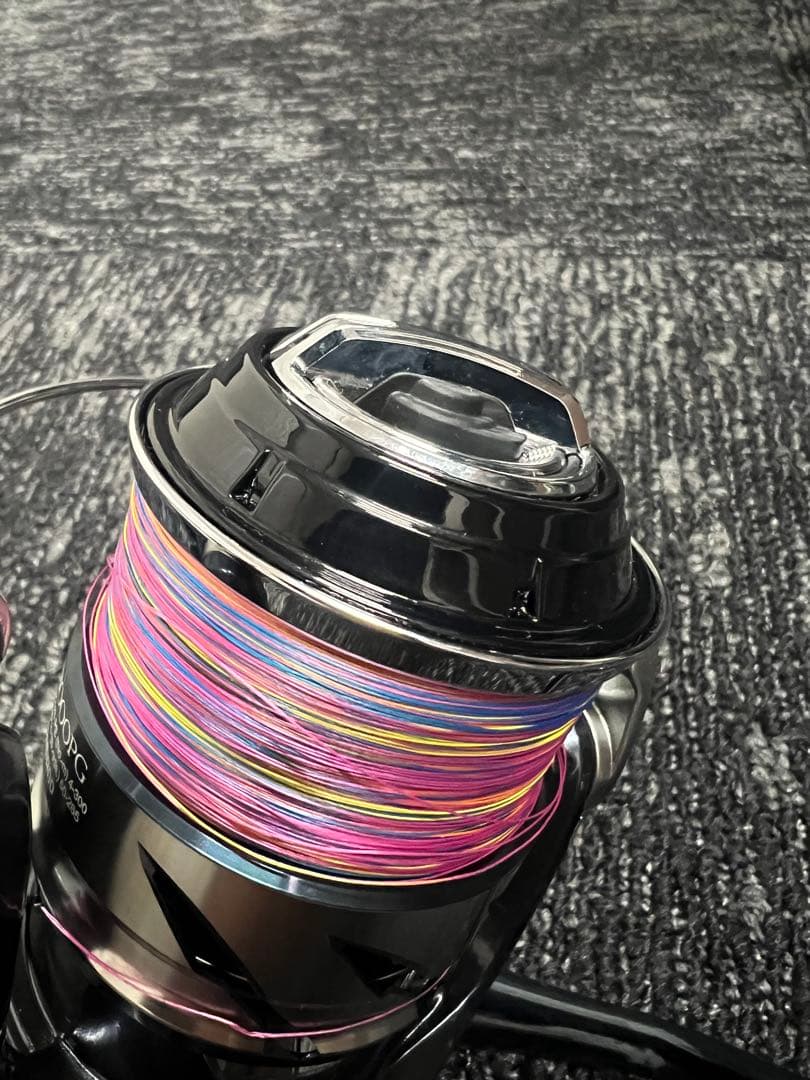 TWINPOWERSW8000PG ツインパワー　リブレ POWER-88セット