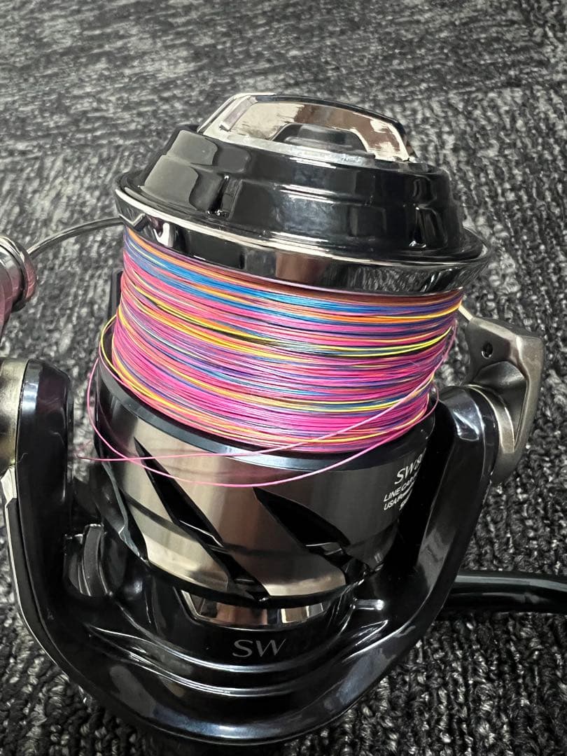 TWINPOWERSW8000PG ツインパワー　リブレ POWER-88セット