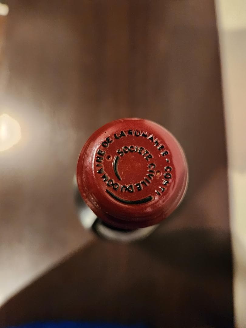 響　LA TACHE（ラターシュ）1998