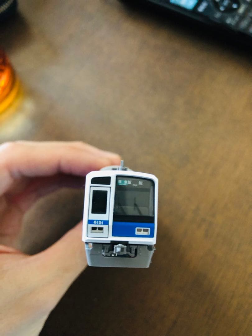 更にもっと値下げ❗️西武6000系6151編成 Nゲージ 4両基本・6両増結セット