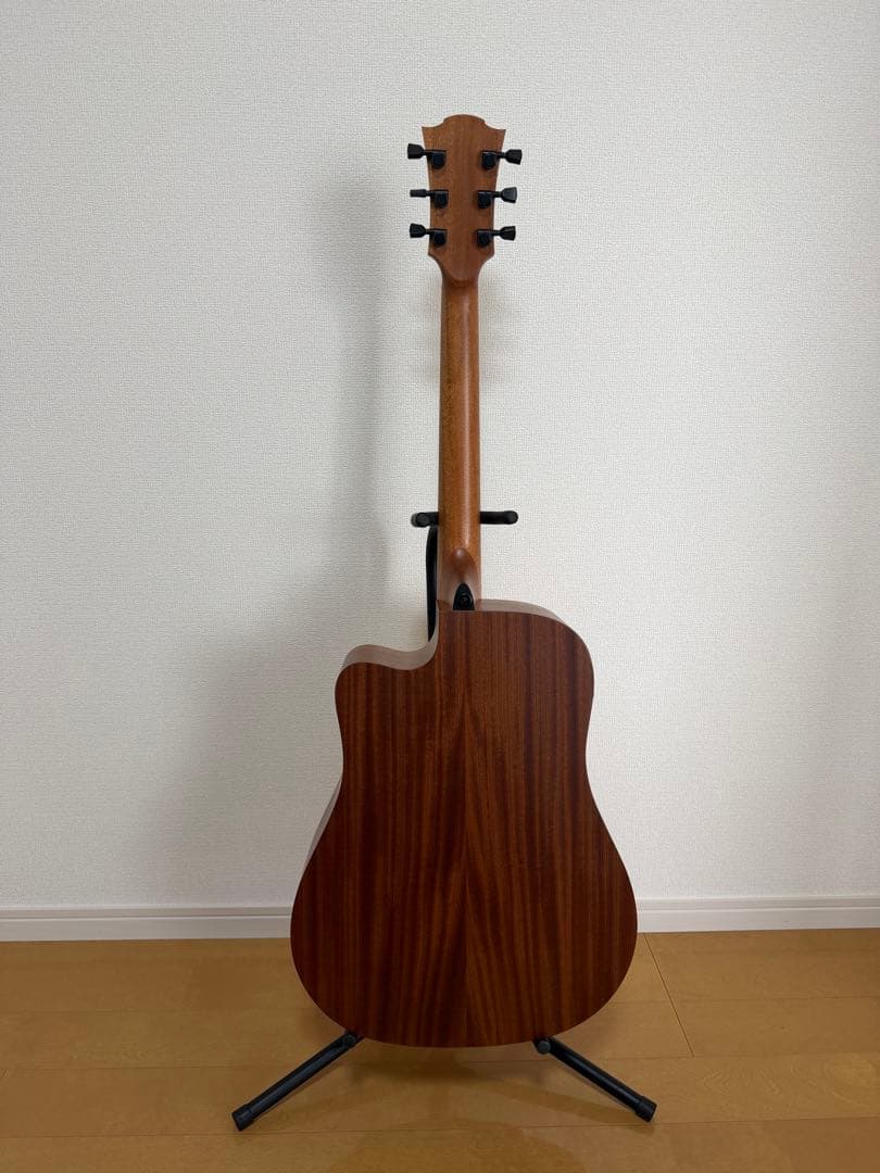 LAG GUITARS エレアコ　アコギ　T70DCE ギター　アコースティック