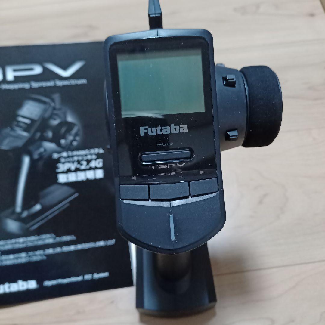 タミヤ キーンホーク