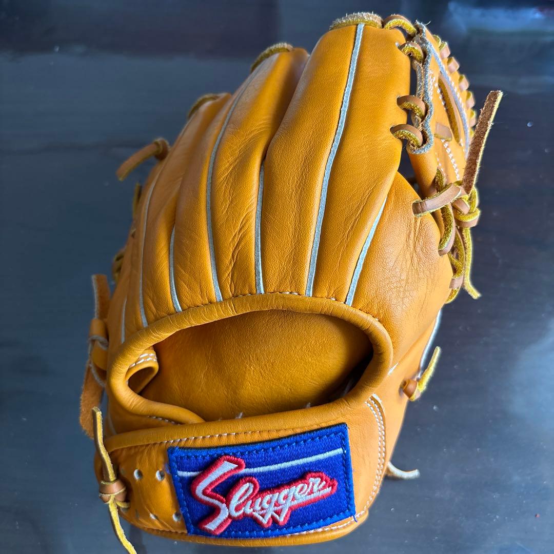 Slugger KSG-PROB 軟式グローブ