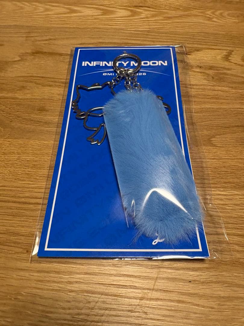OMI INFINITY MOON 1/30会場限定セット