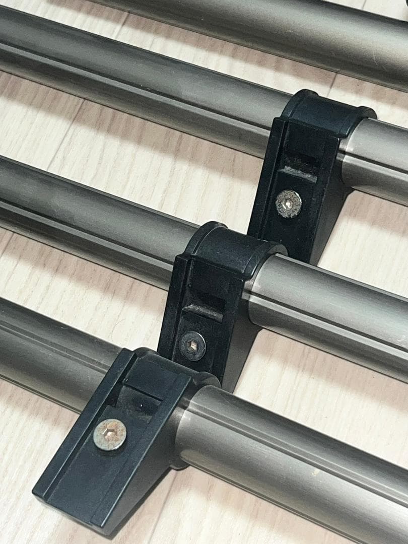 【希少！廃盤】TAMA ３段キーボードスタンド パワータワーシステム/小室哲哉