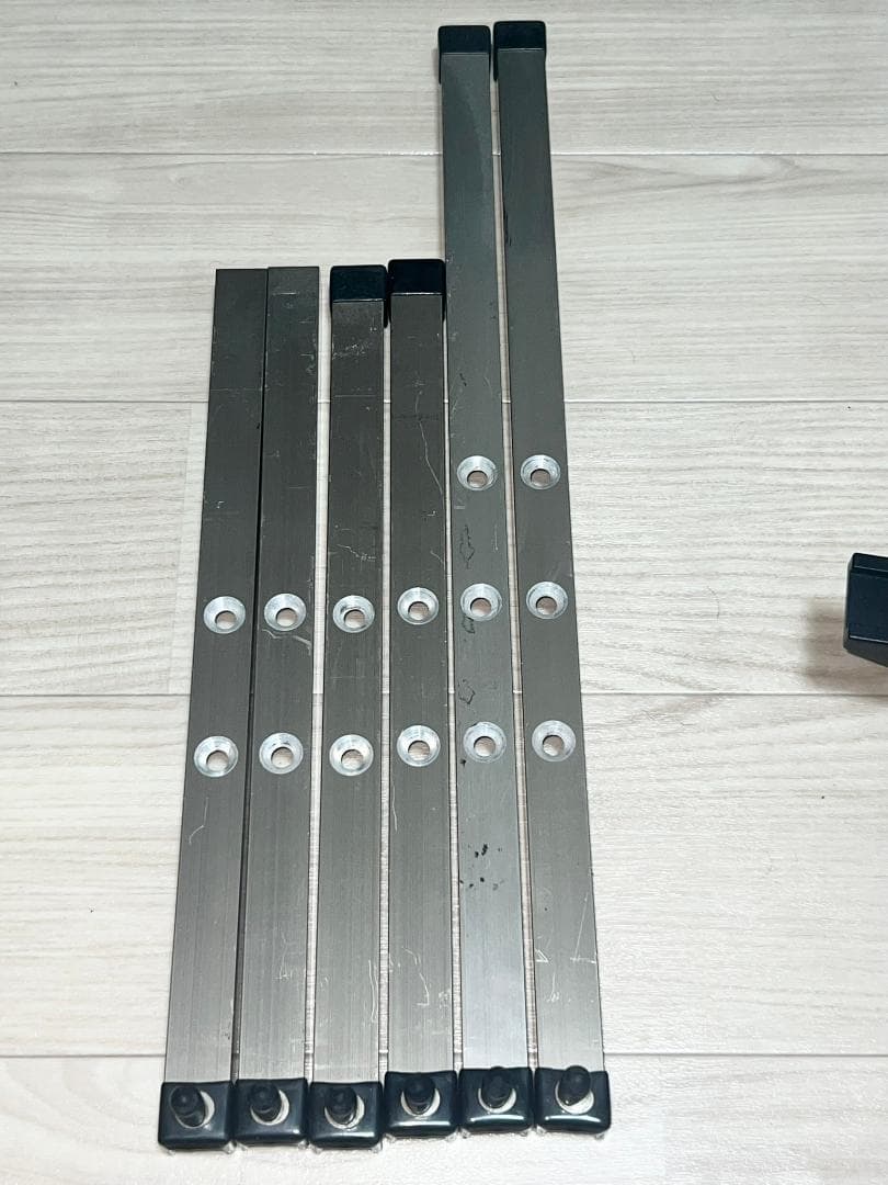 【希少！廃盤】TAMA ３段キーボードスタンド パワータワーシステム/小室哲哉