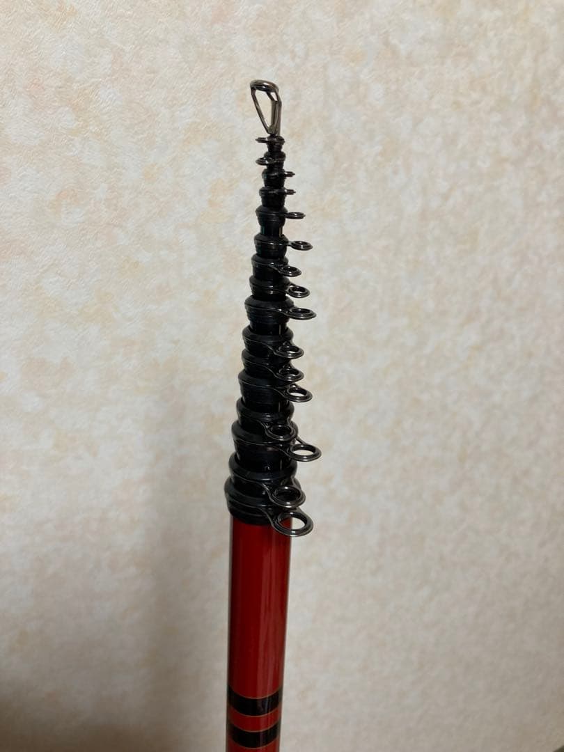 ガマカツ　カゴスペシャルⅣ 4-63 タイプベイト