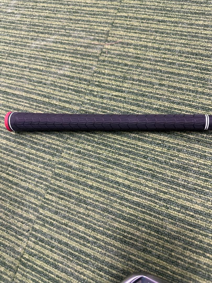 ヨネックスGT2024 アイアン　カーボンR