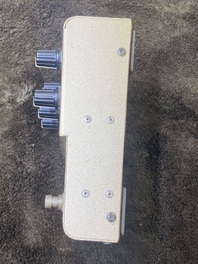 ギター Maxon ROD 880 Real Overdrive