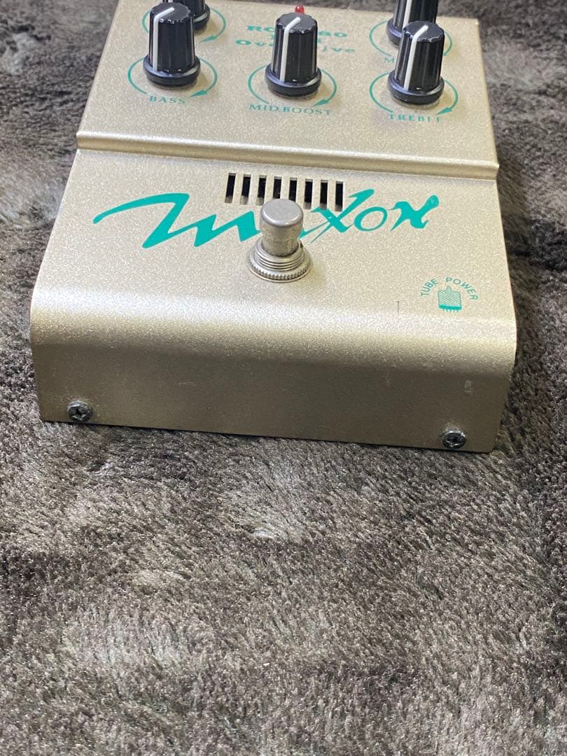 ギター Maxon ROD 880 Real Overdrive