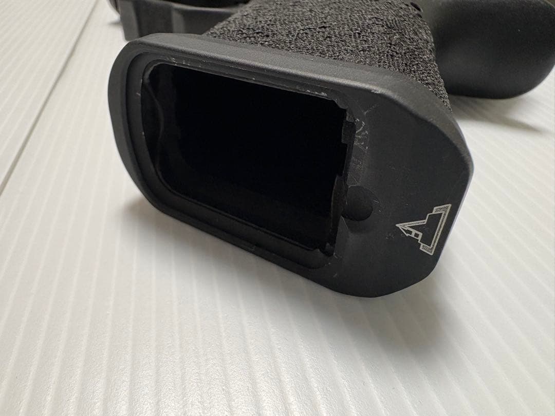 東京マルイ　グロック19 gen3ベース　TTIカスタム