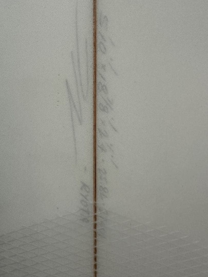 JR サーフボード BAMABM fcs2