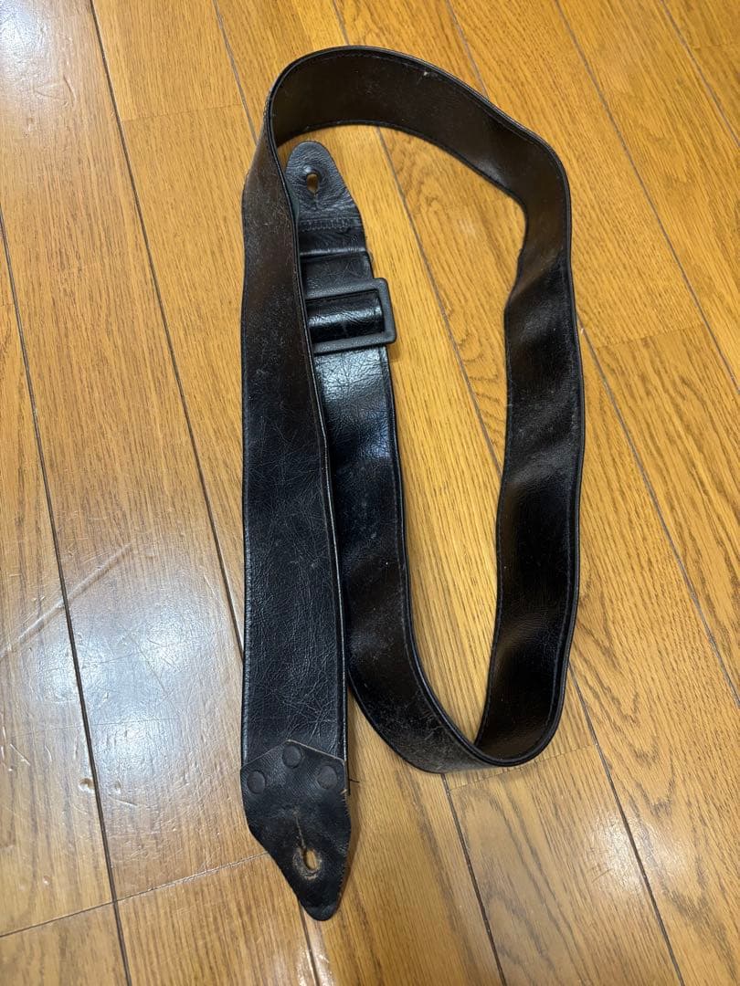 YAMAHA レスポール LP400 ブラック ソフトケース付き