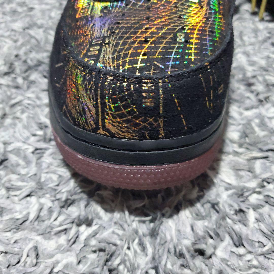 シューズ(男性用) Nike Air Force 1 Premium ID 34cm US16