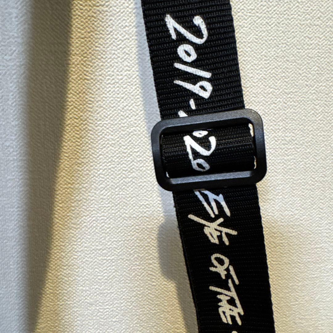 ★美品★ONE OK ROCK★2019-2020 ショルダーバッグ★