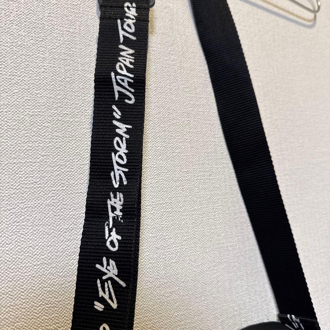 ★美品★ONE OK ROCK★2019-2020 ショルダーバッグ★