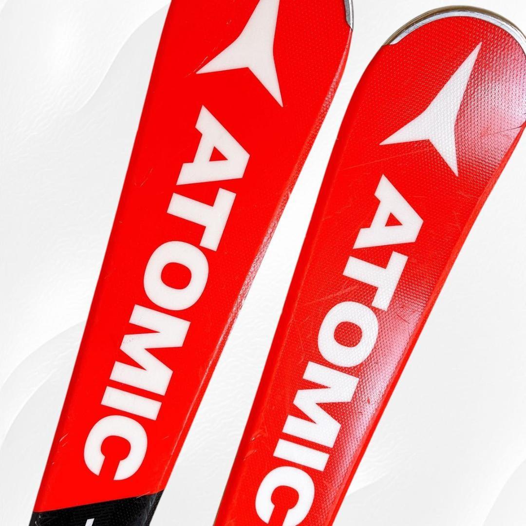 ATOMIC REDSTER CS スキー板　グリップウォーク★