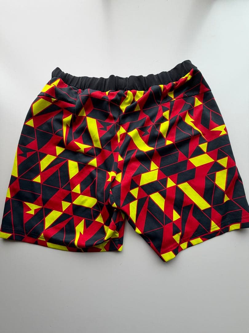 YONEX ハーフパンツ　O 廃盤商品　レア