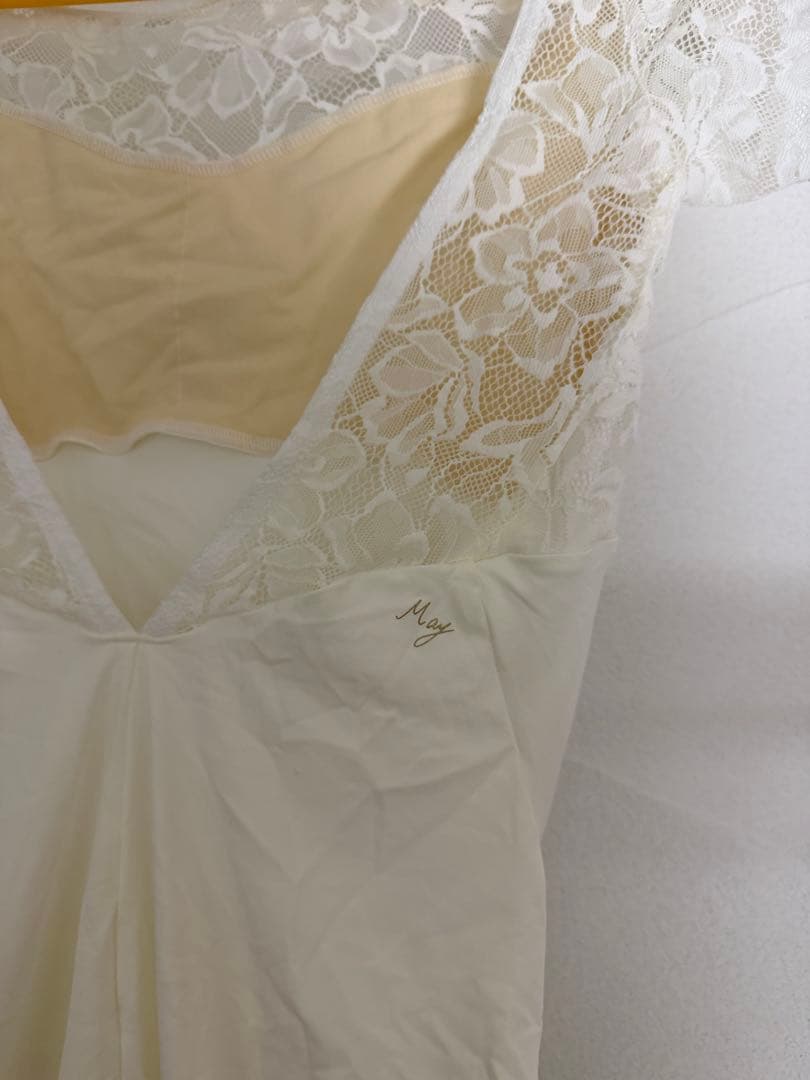 Chacott 永久メイ　コラボ　レオタード