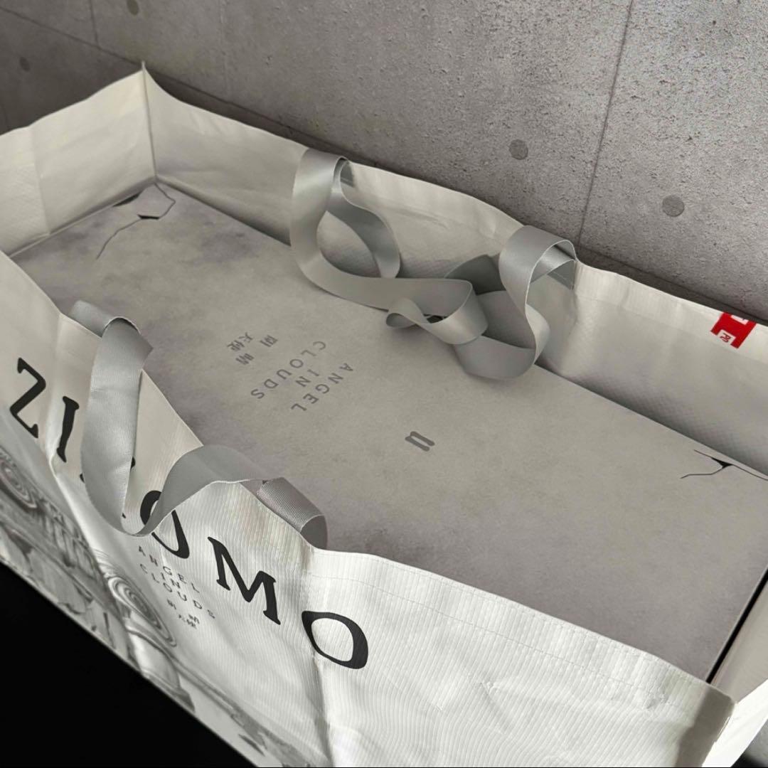 最安ANGEL IN CLOUDS ジモモ ぬいぐるみ エンジェル ZIMOMO