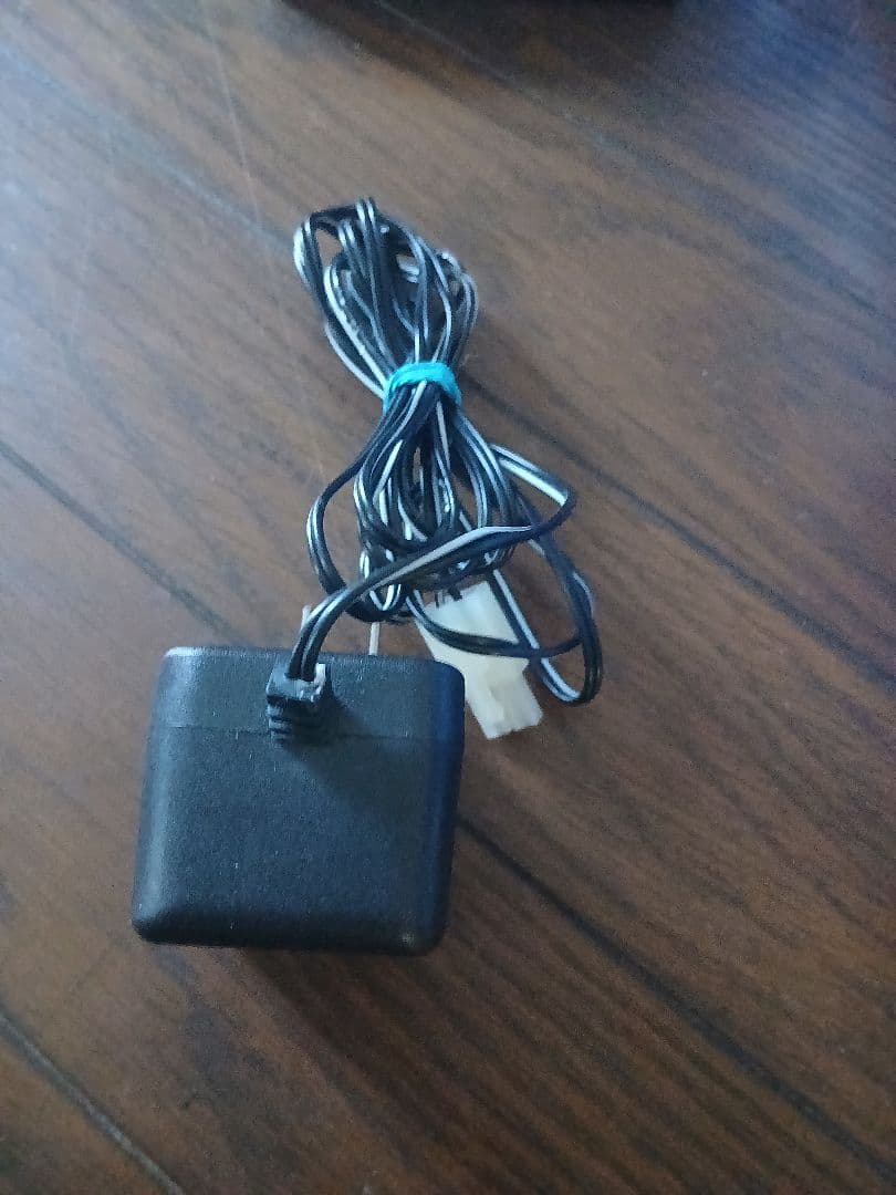 NIKKO GT-R.R34.1/5青色激レア完全動作品.送料込み。