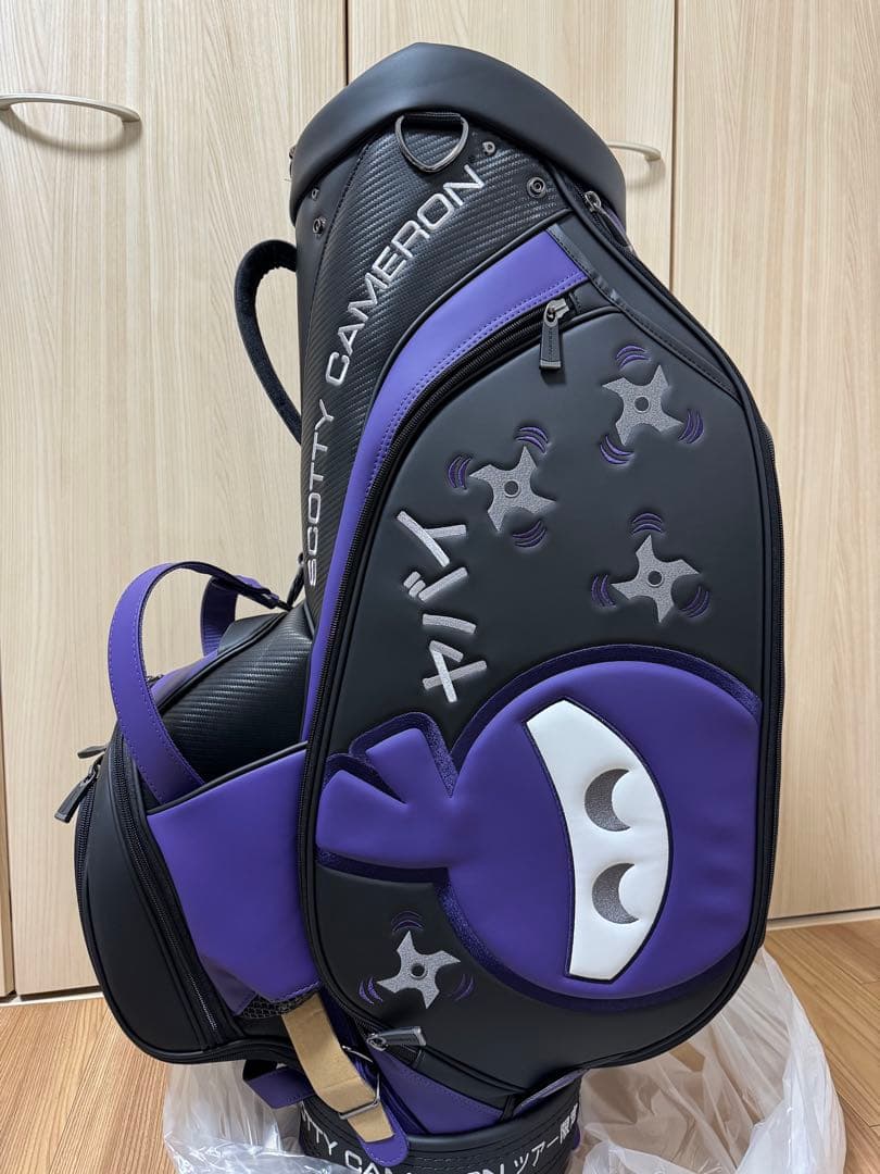 ka.no.u2024 スコッティキャメロンフェスティバル