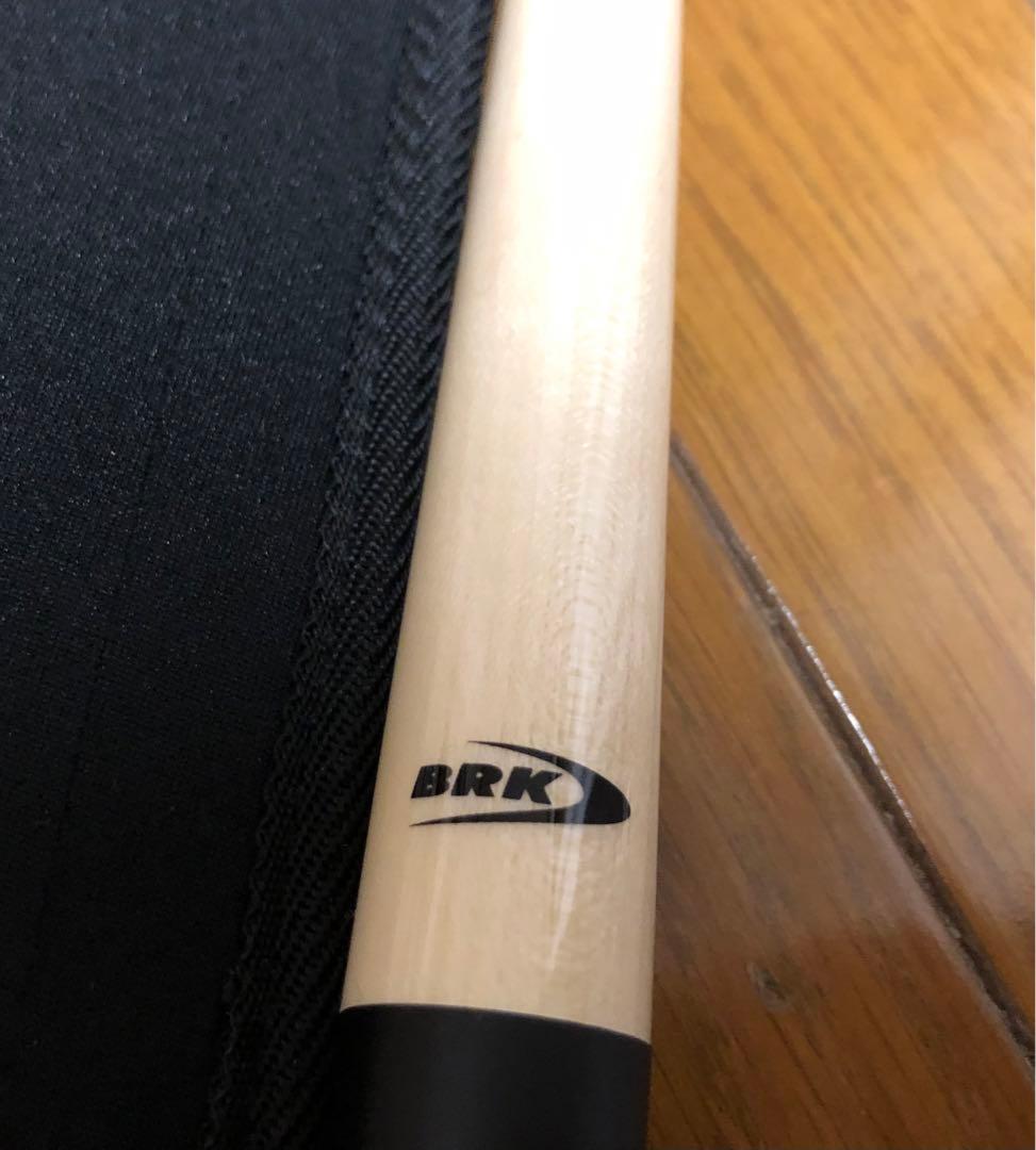 Longoni ブレイクシャフト