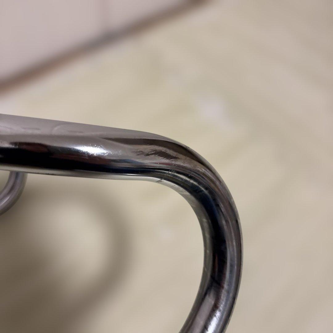 NITTO クロモリハンドルセット