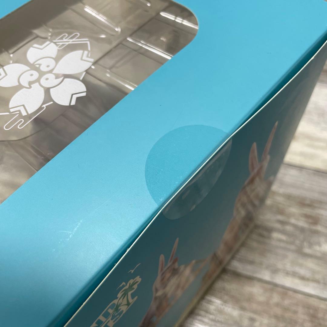 アズールレーン 島風 小休憩のサマーアイランドVer. 通常版 フィギュア ③