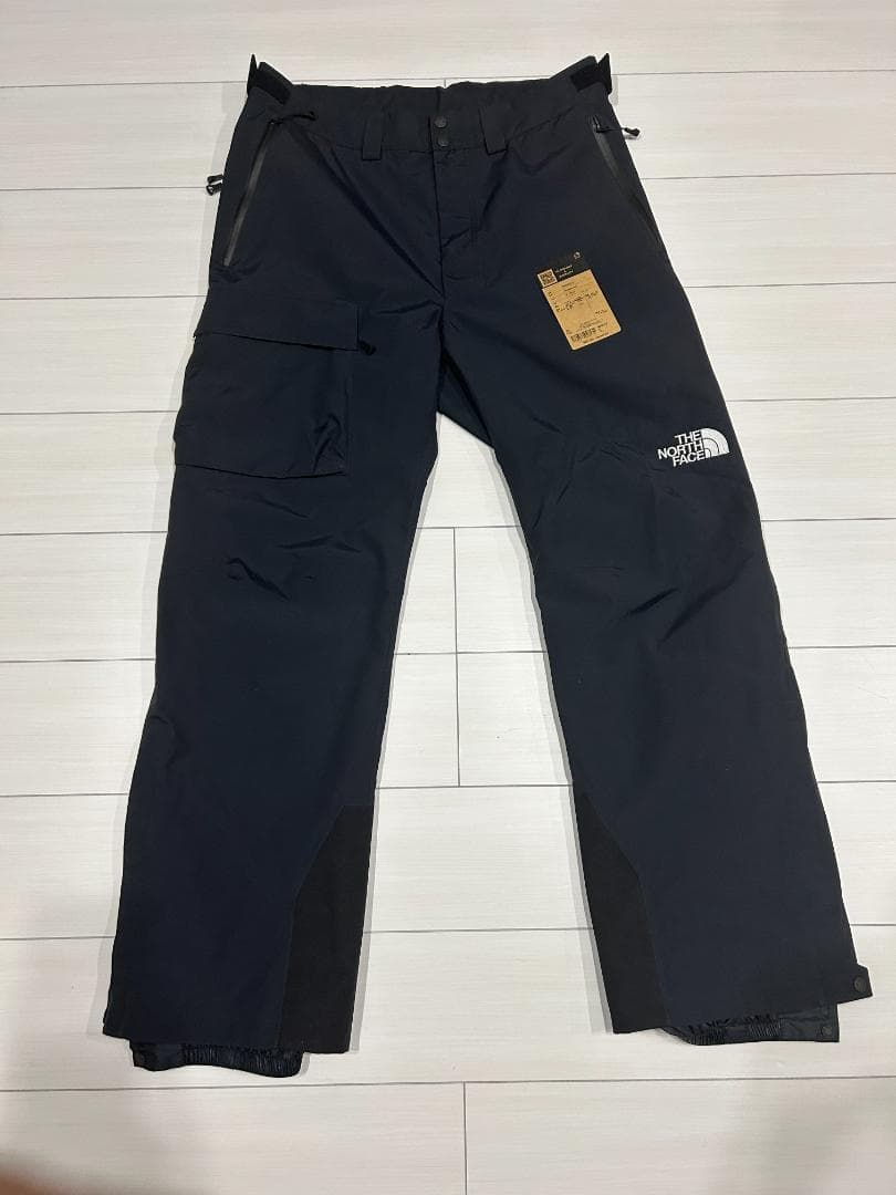【未使用品】TheNorthFaceシュカブラパンツ スノーボード スキーXL