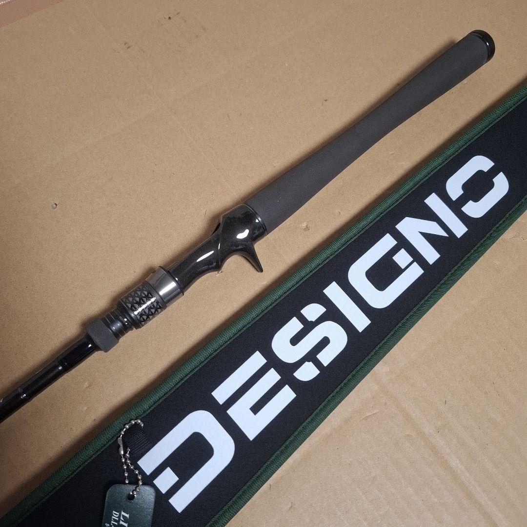 デジーノ　レーベン リベラル　　DLL-C67MLRST1S 　LIVERAL