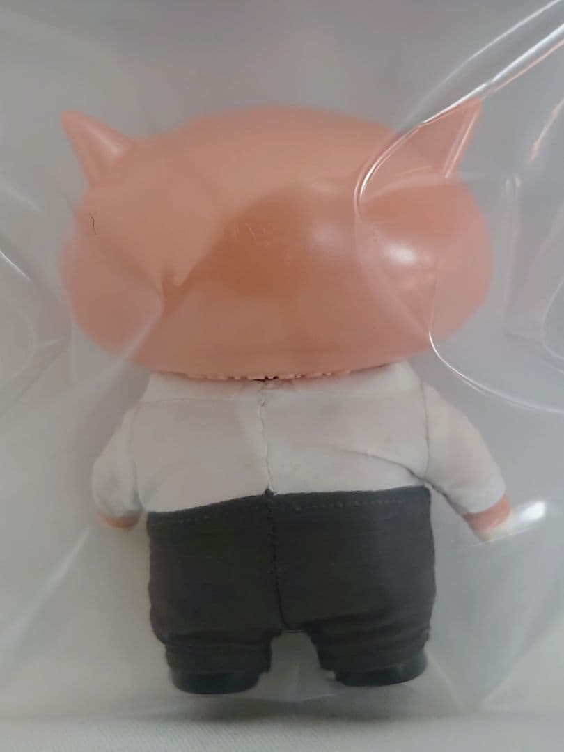 ACTION MADE ぶりぶりざえもん クレヨンしんちゃん ワンフェス