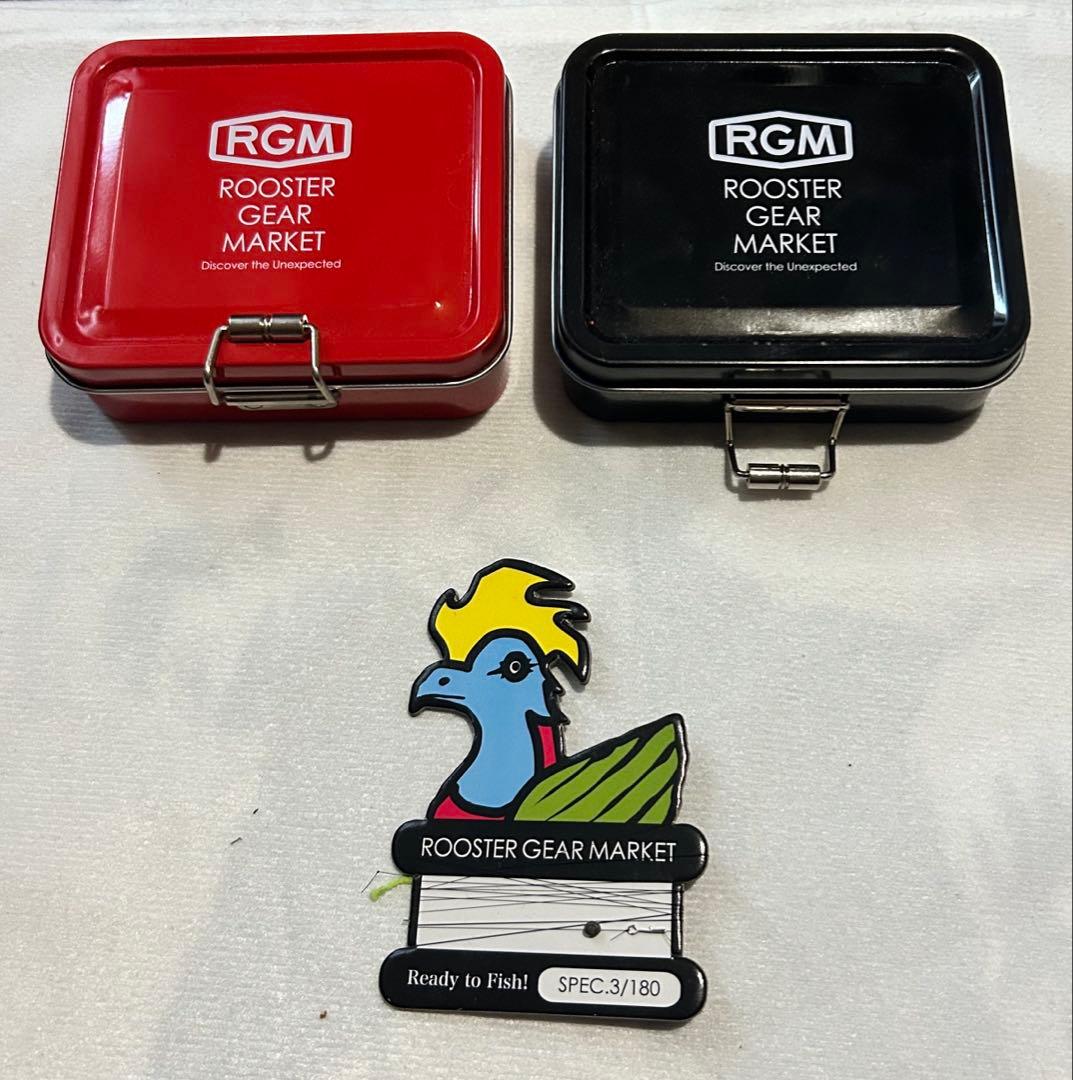 ジャッカルRGM spec.3 /180 GLAY スペック3 180 グレー