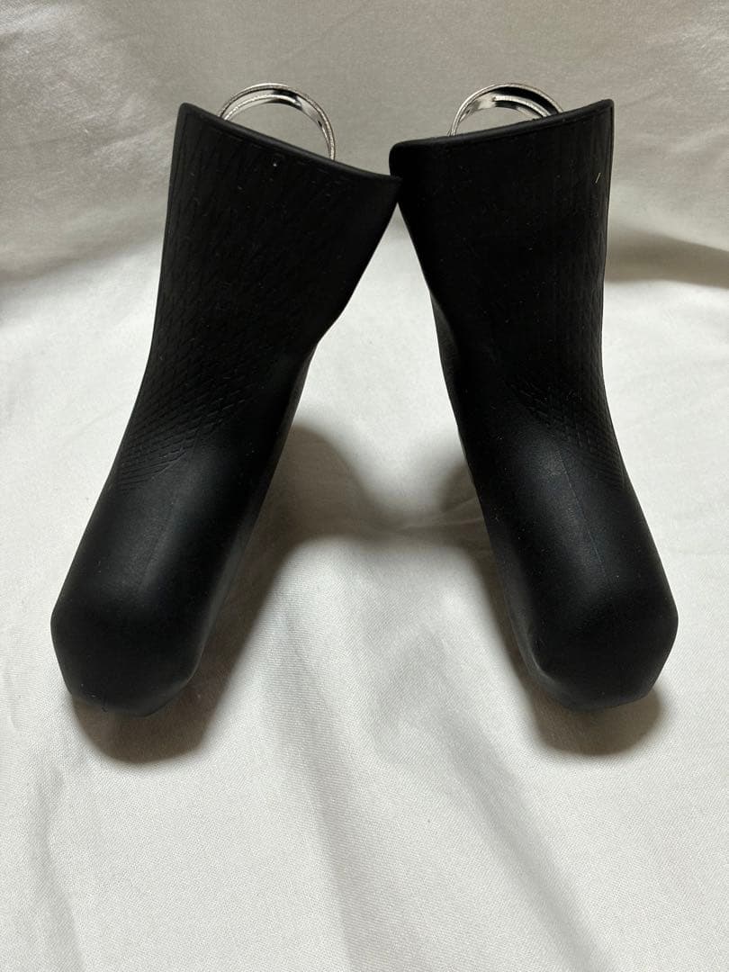 SHIMANO GRX ST-RX600,BL-RX600完成車取り外し品