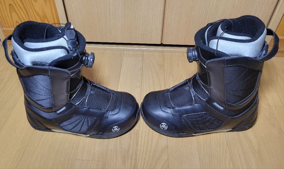 スノーボード　ブーツ　K2 ライダー　27.5センチ