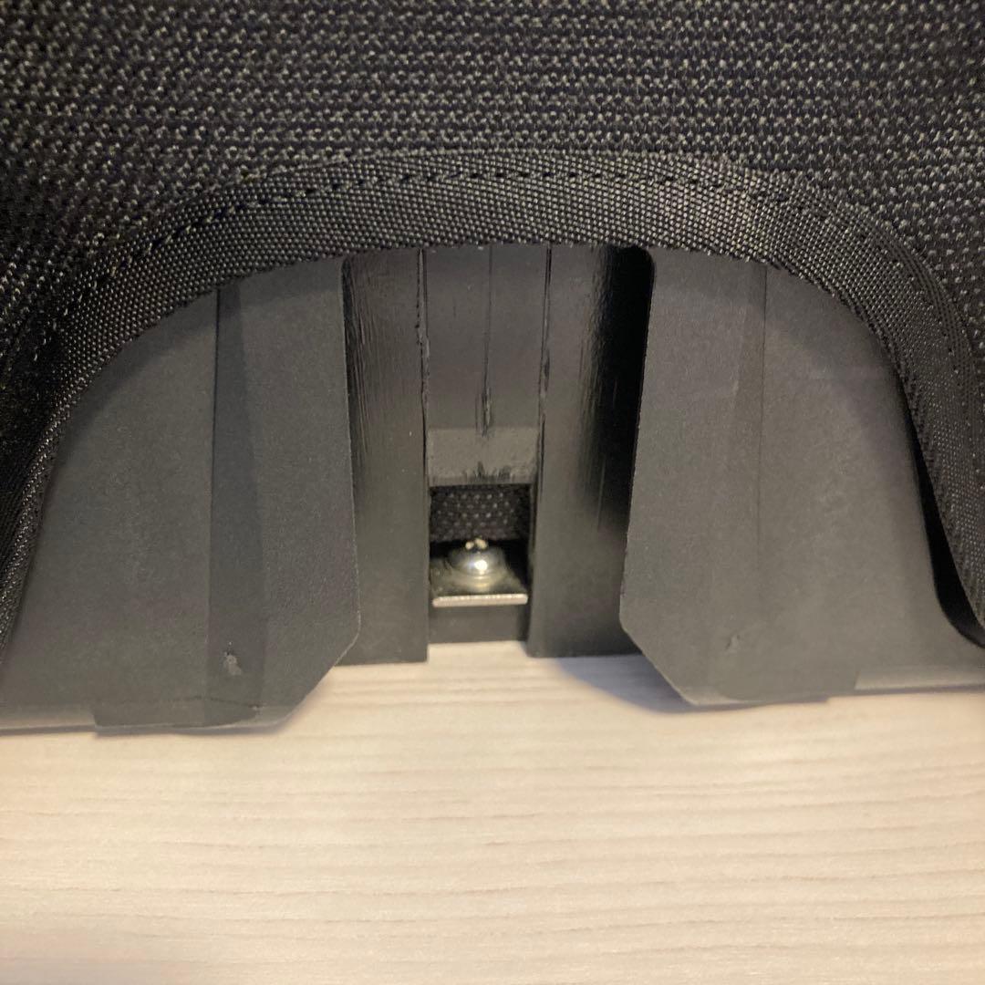 アクセサリー BROMPTON METRO MESSENGER WITH FRAME 23L