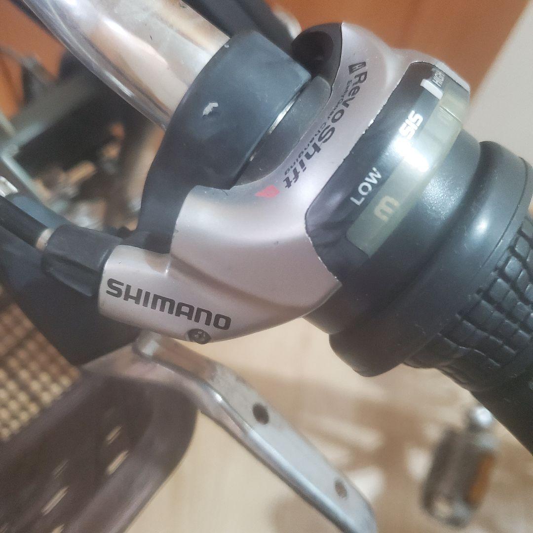 KhodaaBloom Canaff2.4 700 28インチ