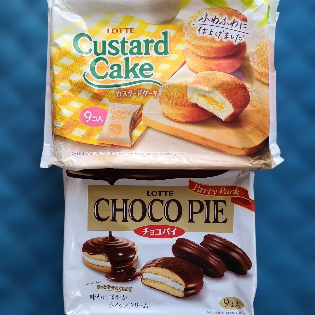 アミューズメント食品セット