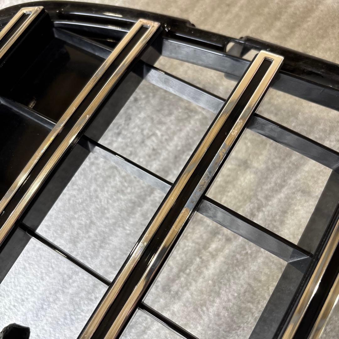 x253 w253 c253 GLC後期 AMGライン 社外パナメリカーナグリル