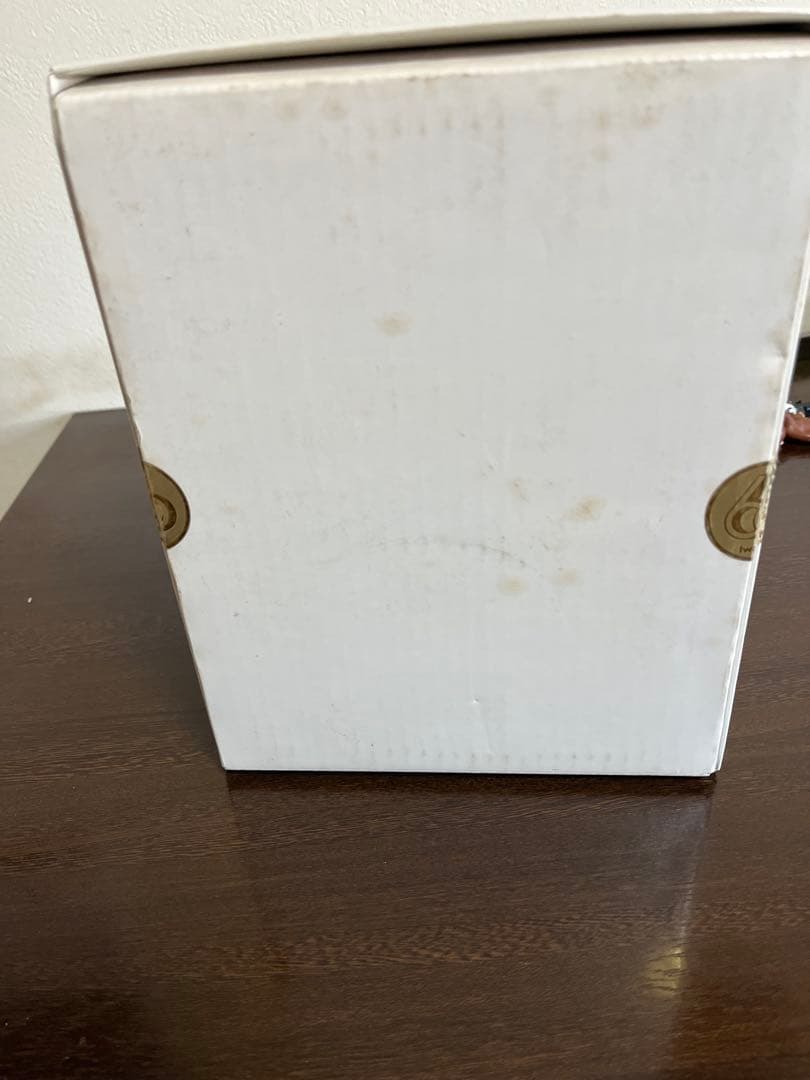 岩谷産業株式会社の創立60周年を記念製造した特別なウイスキー