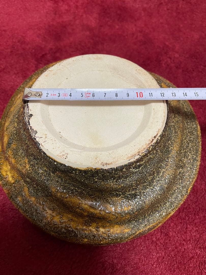 花器、水盤、陶器、 （台座売ってないです）