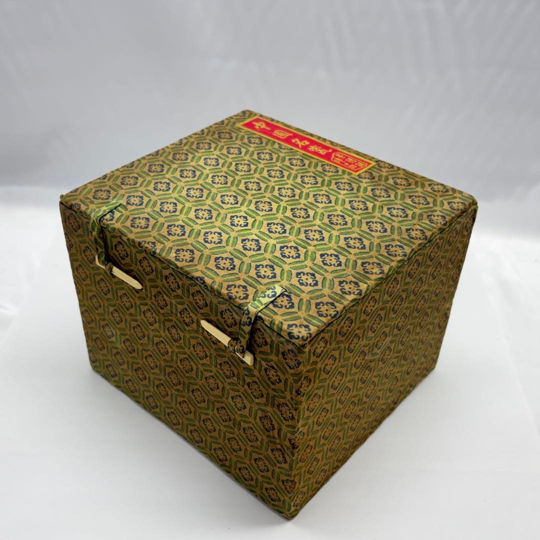 ②景徳鎮 キリンビアマグコレクション 1994 粉彩牧丹胡蝶図 ビアマグ