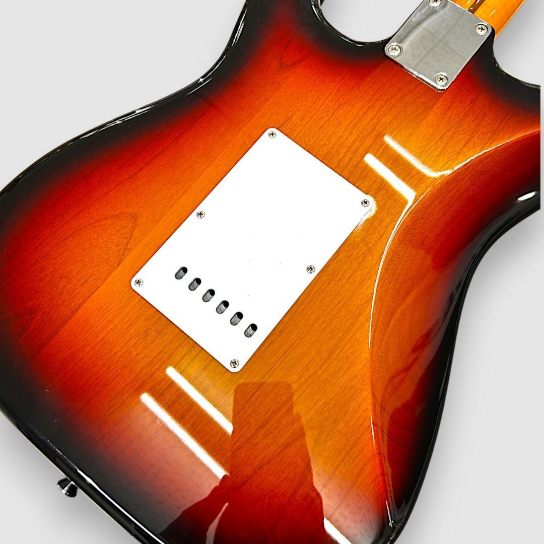 ギター Fender MIJ Traditional 58 Stratocaster