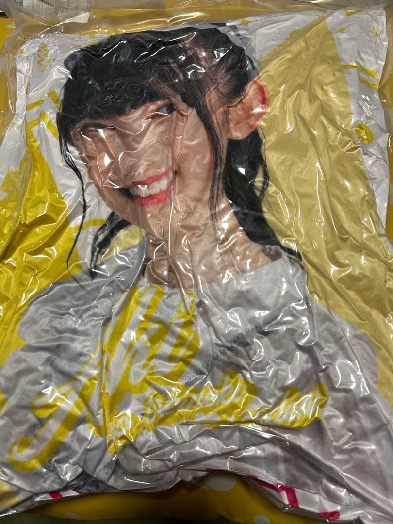 アイドルクッションカバー6枚セット