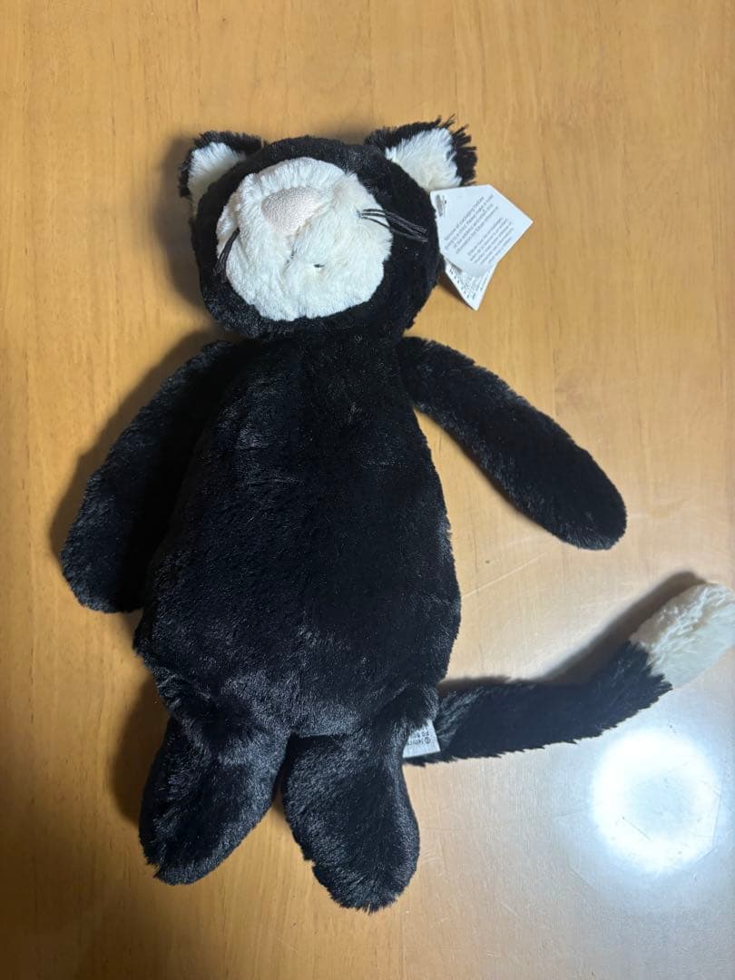 ジェリーキャット