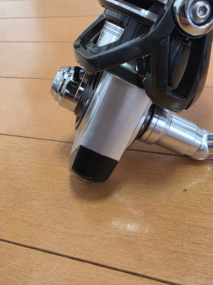 ダイワ　12キャタリナ5000H