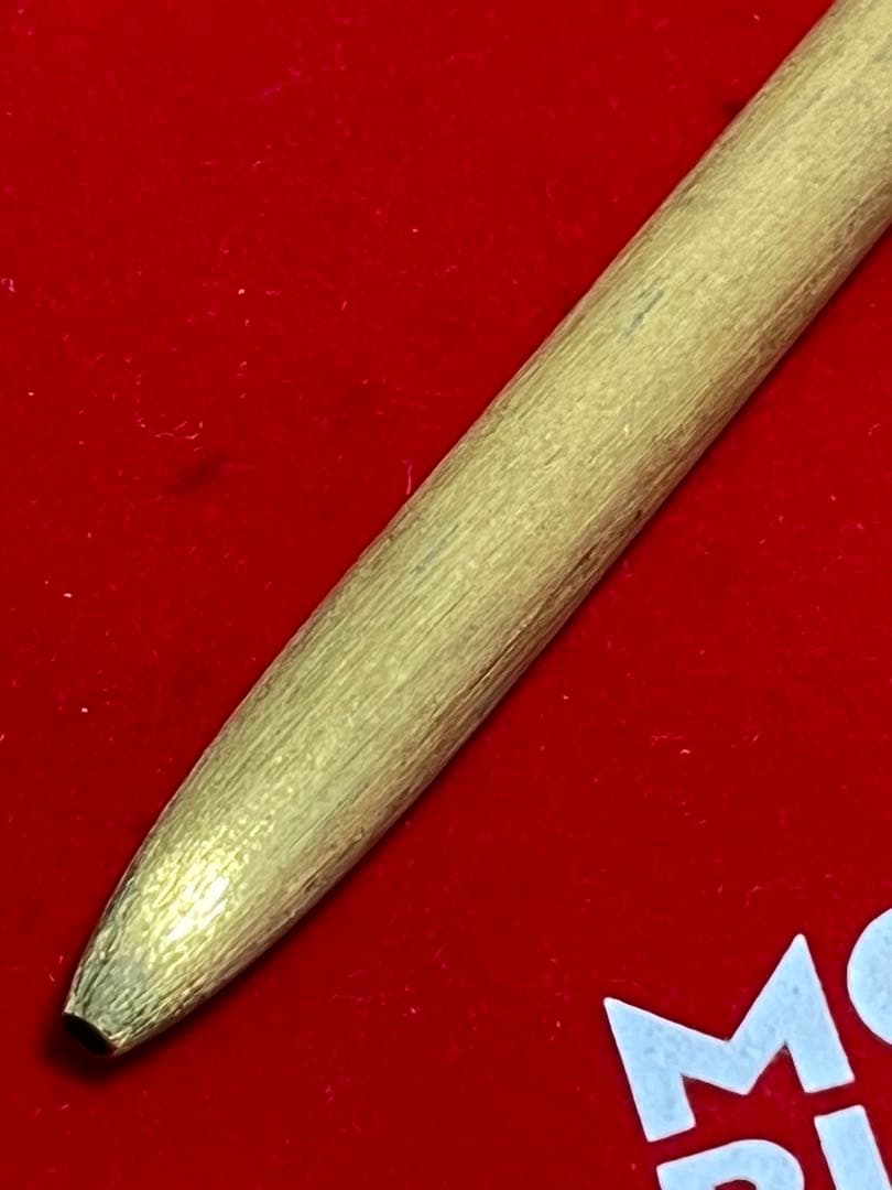 モンブラン４色ボールペンMONTBLANC-Pix-O-mat‼️激レア‼️