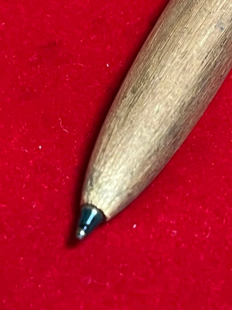 モンブラン４色ボールペンMONTBLANC-Pix-O-mat‼️激レア‼️