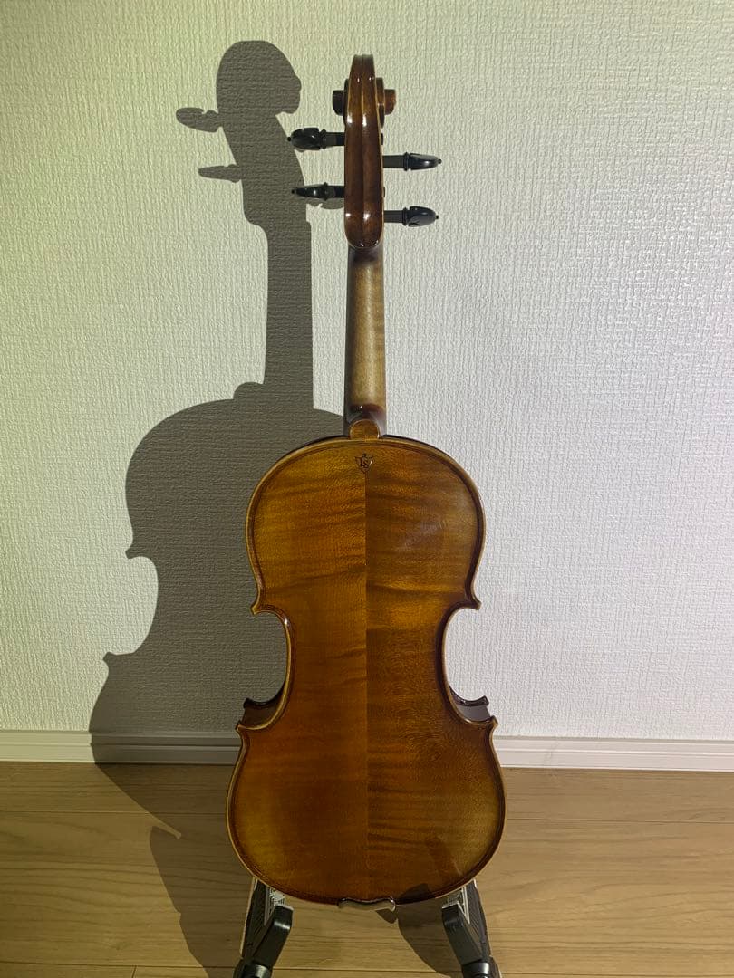 ドイツ製　Lothar Semmlinger No.700 バイオリン